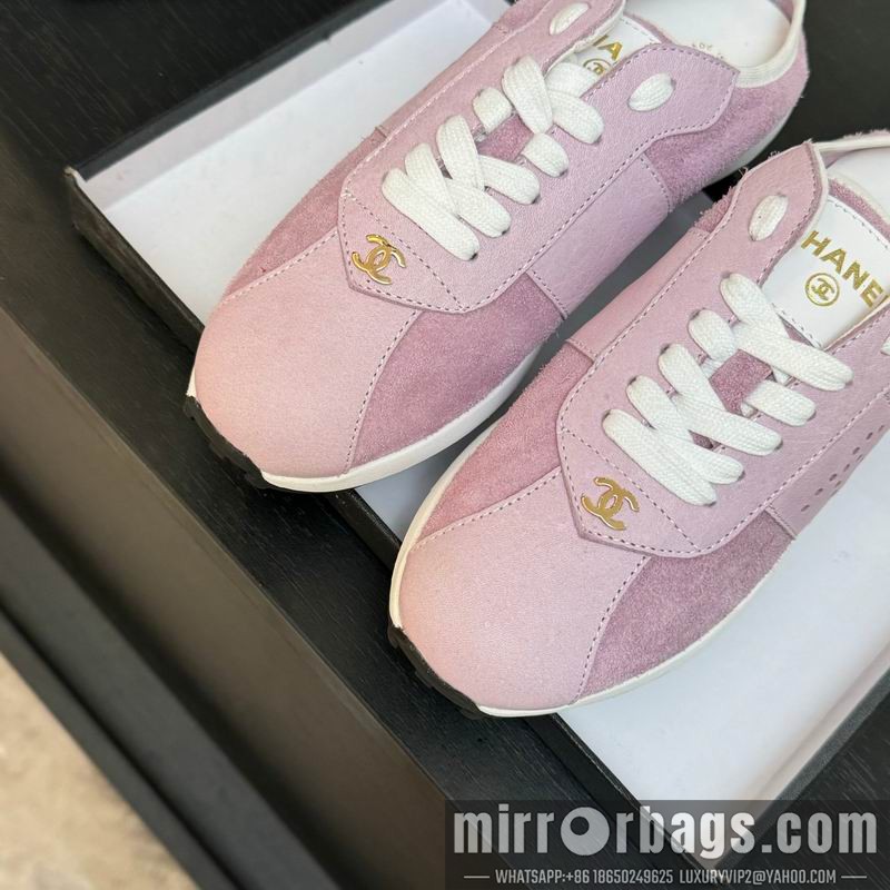 Chanel Shoes sz35-40 mnh0501