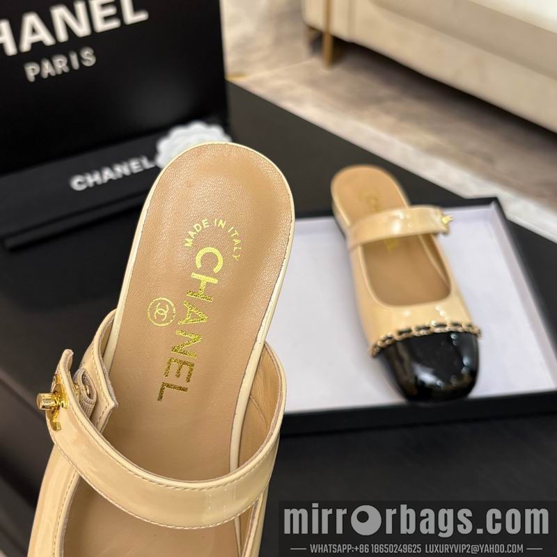 Chanel Shoes sz35-41 mnh0601