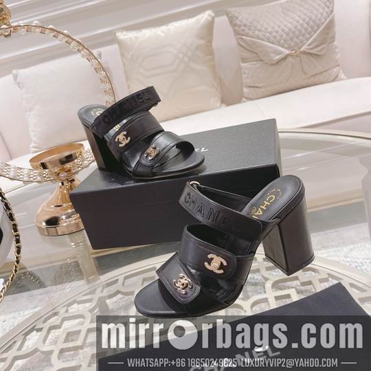 Chanel Shoes sz34-42 mnh0301