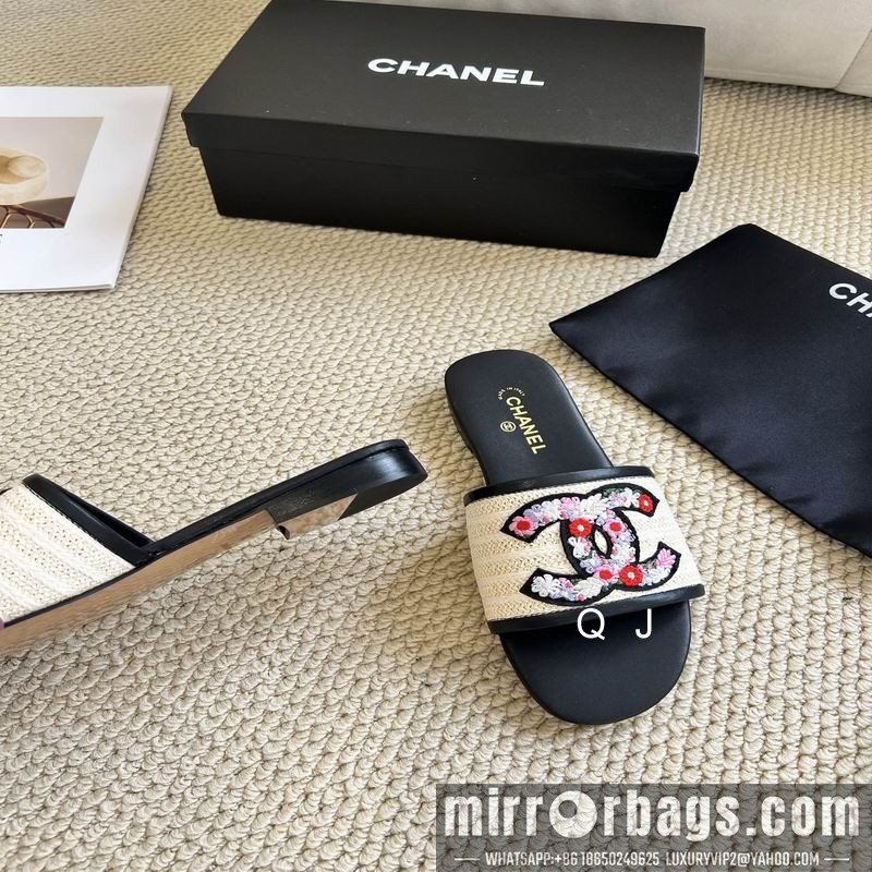 Chanel Shoes sz35-40 XJ0616