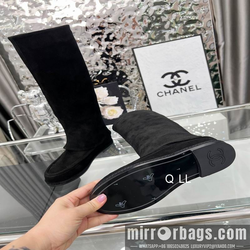 Chanel Shoes sz35-40 LL0702