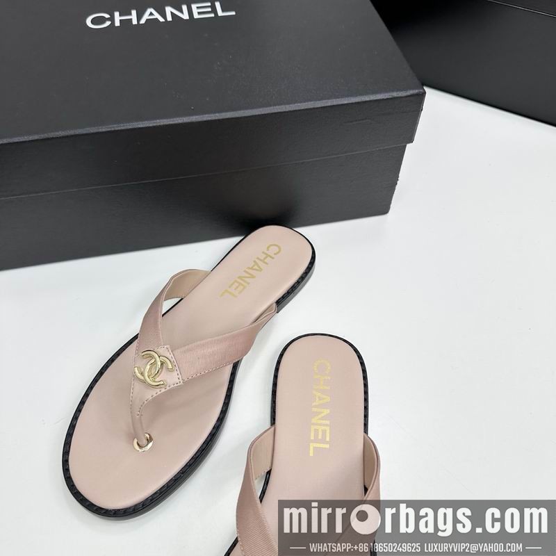 Chanel Shoes sz35-40 S0902