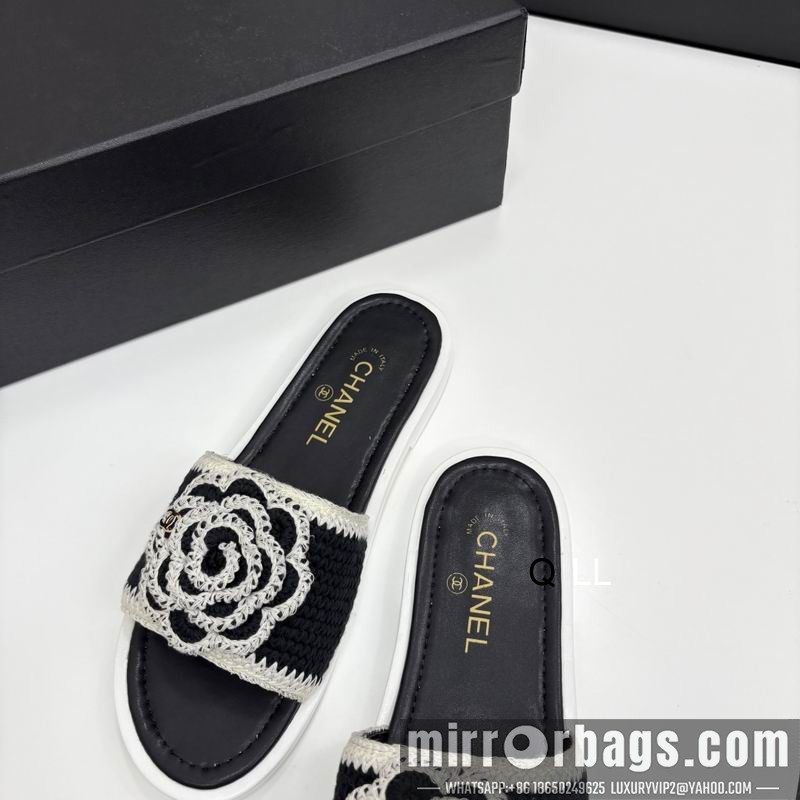 Chanel Shoes sz35-400 LL0517