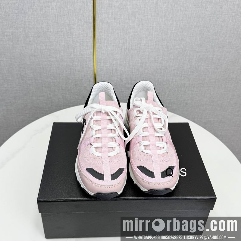 Chanel Shoes sz35-40 S1103