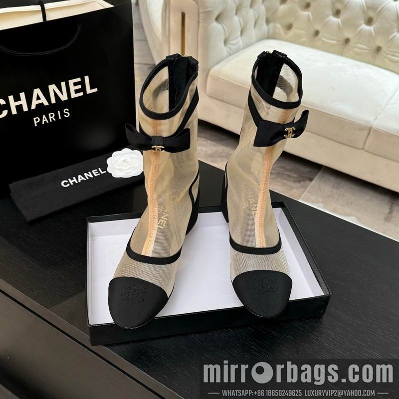 Chanel Shoes sz35-39 mnh0707