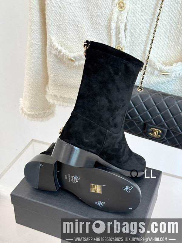 Chanel Shoes sz35-40 LL0801
