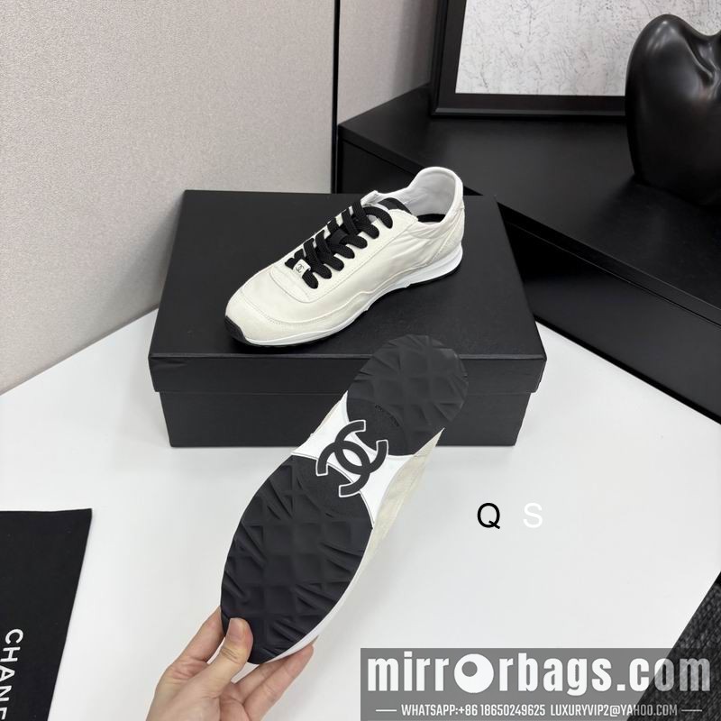 Chanel Shoes Chaenl sz35-40 YS0501