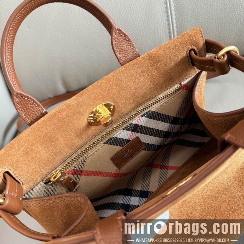 Burberry Bags Cotswolds 24.5x13x19.5cm HQ