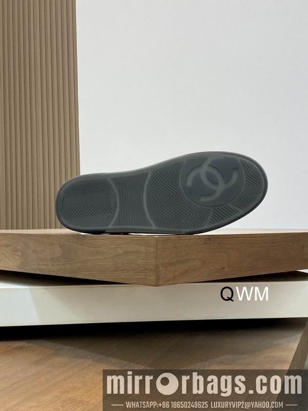 Chanel Shoes sz39-44 WM0501