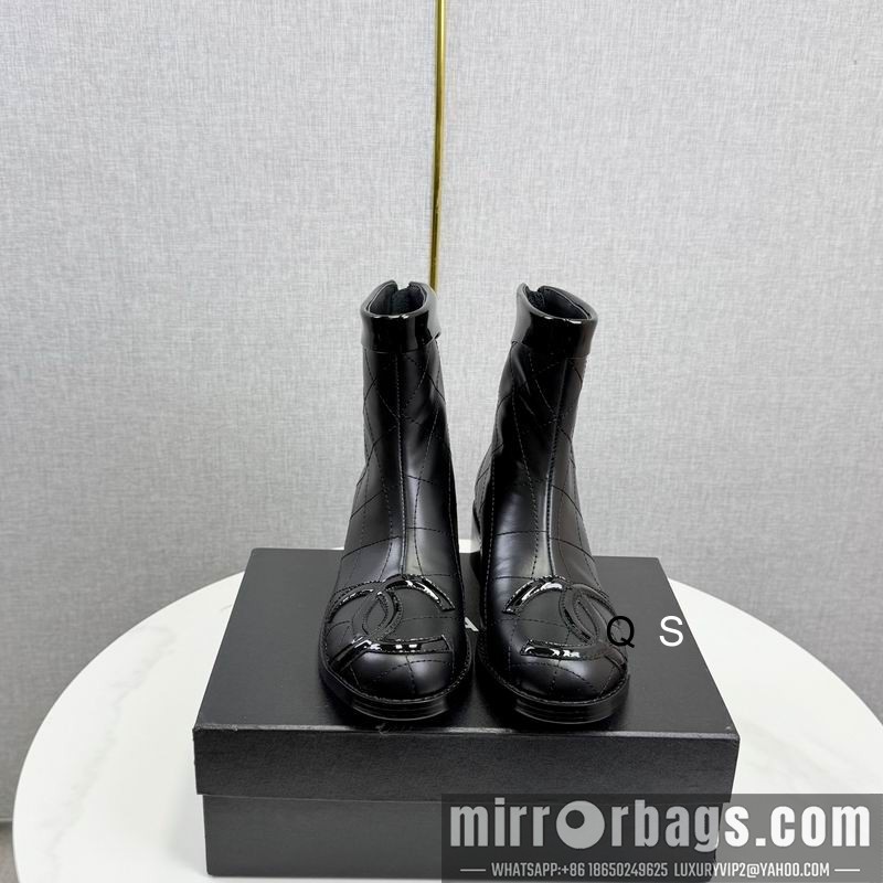 Chanel Shoes sz35-40 S1121