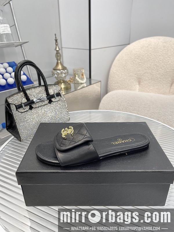 Chanel Shoes sz35-43 jyh0502