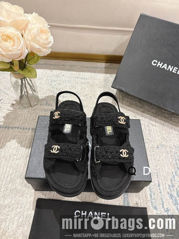 Chanel Shoes sz35-40 GDT00401