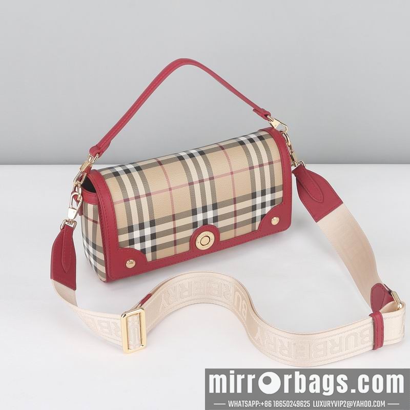 Burberry Bags 1671 24x8x14cm HQ