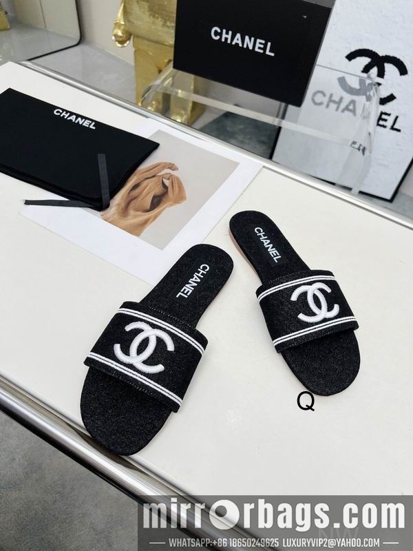 Chanel Shoes sz35-40 NW0601