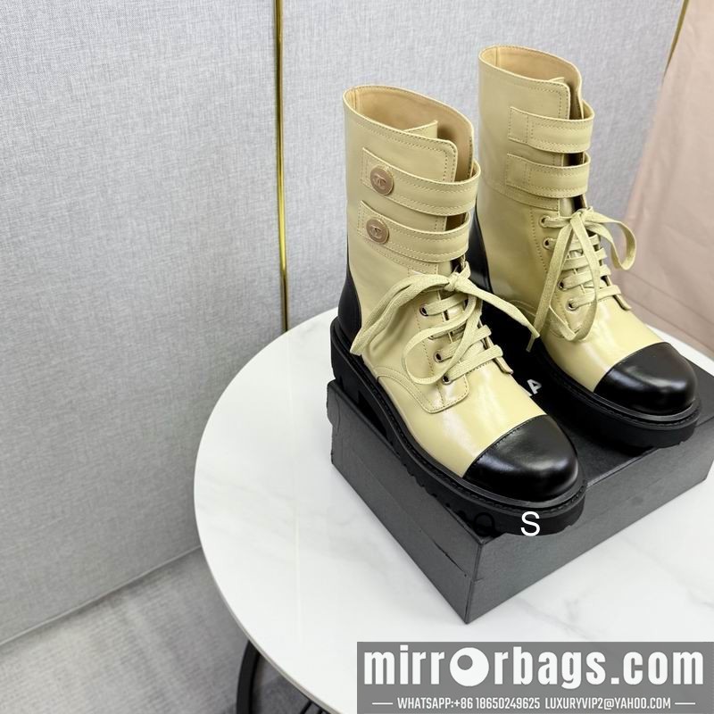 Chanel Shoes sz35-40 S1011