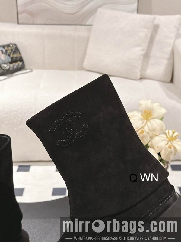 Chanel Shoes sz35-40 WN1001