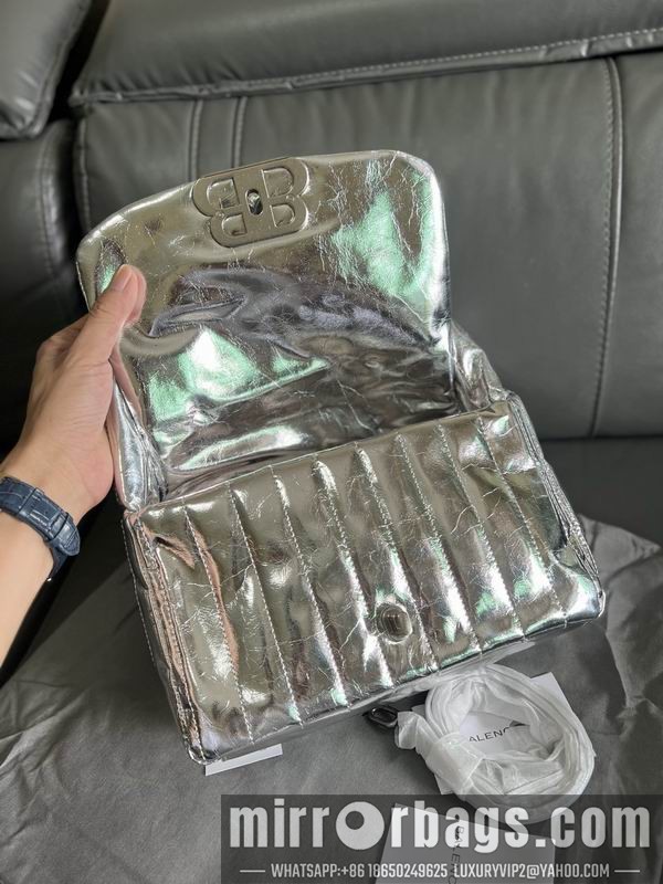 Balenciaga Bags Monaco 27x16x10cm YT 2