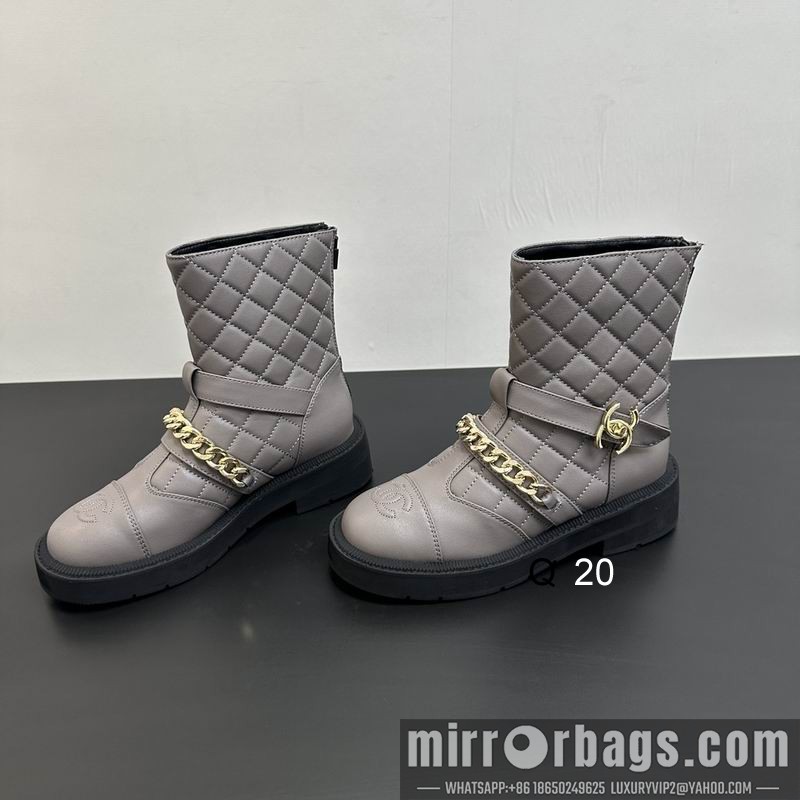 Chanel Shoes sz35-40 XX0919