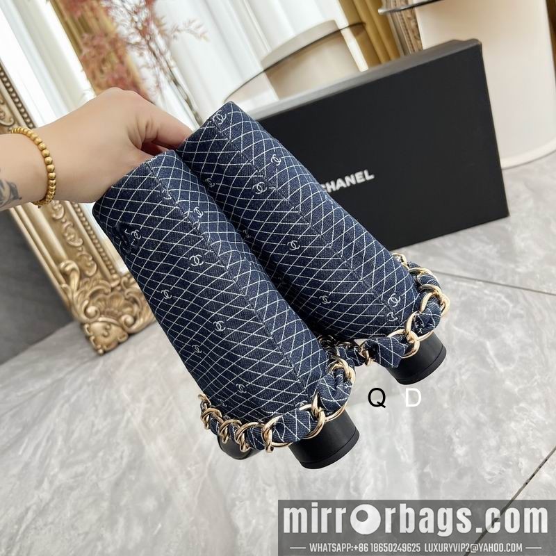 Chanel Shoes sz35-45 GDT0805