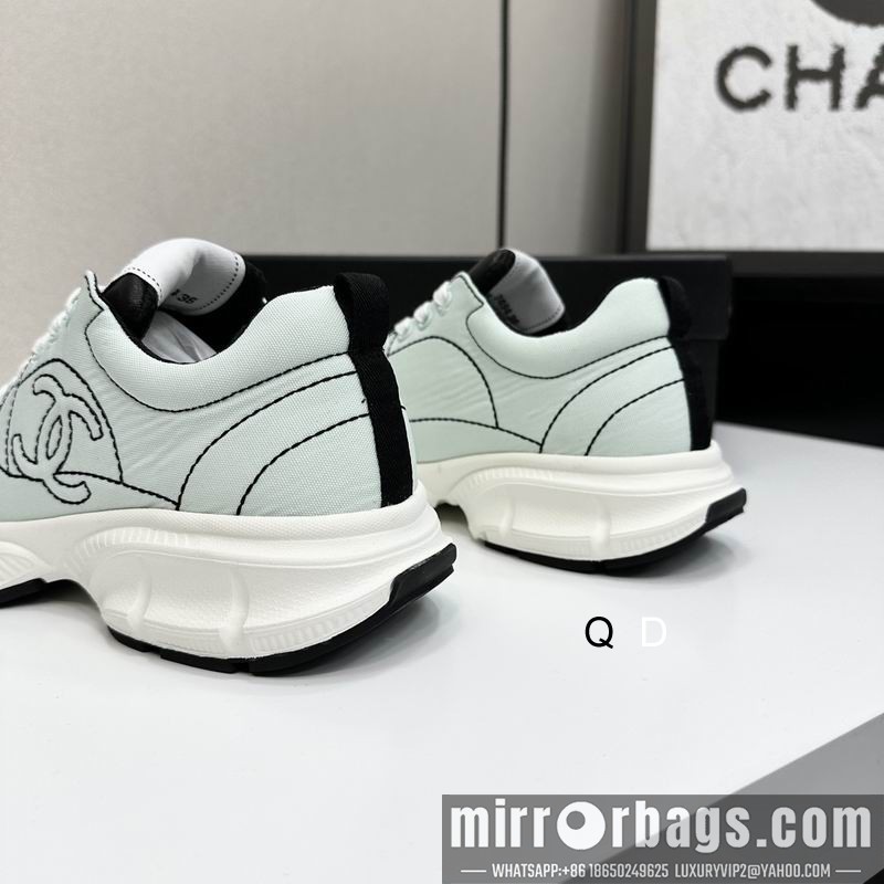 Chanel Shoes Chaenl sz35-40 GDT0402
