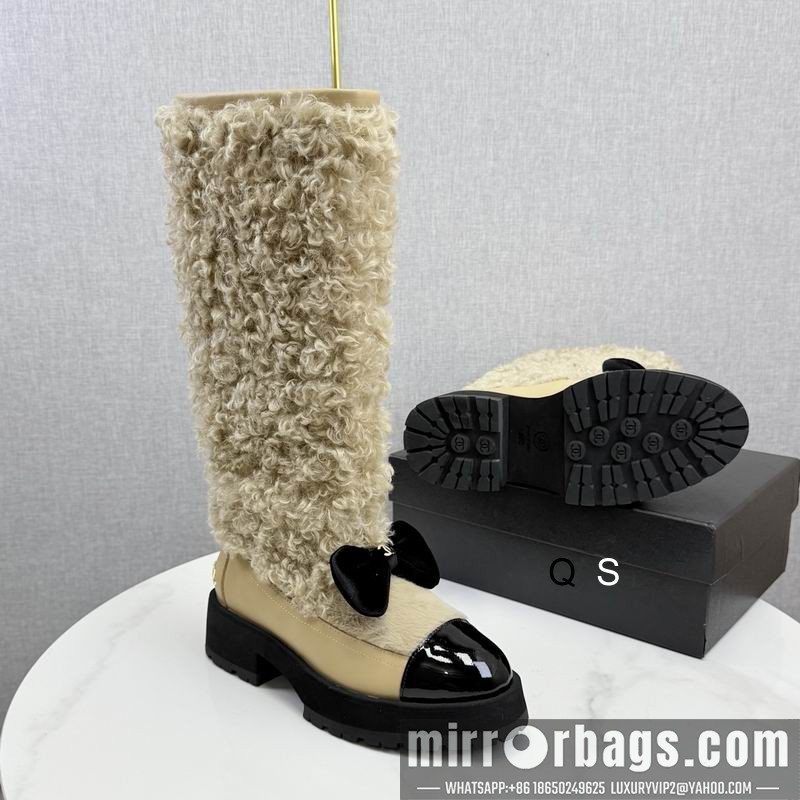 Chanel Shoes sz35-40 S1118