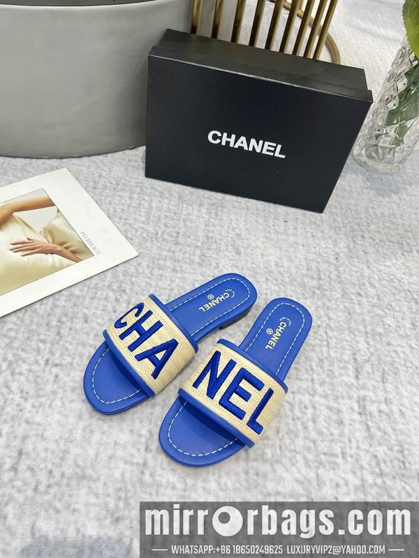 Chanel Shoes sz35-43 jyh0501