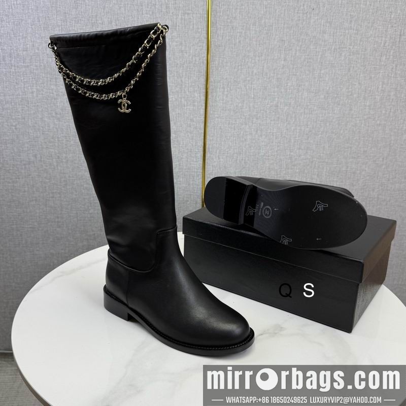 Chanel Shoes sa35-40 S1107