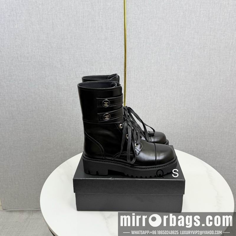 Chanel Shoes sz35-40 S1011