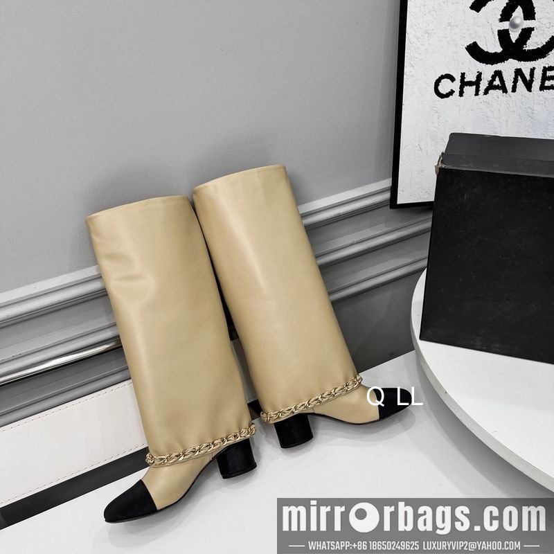 Chanel Shoes sz35-40 LL0704