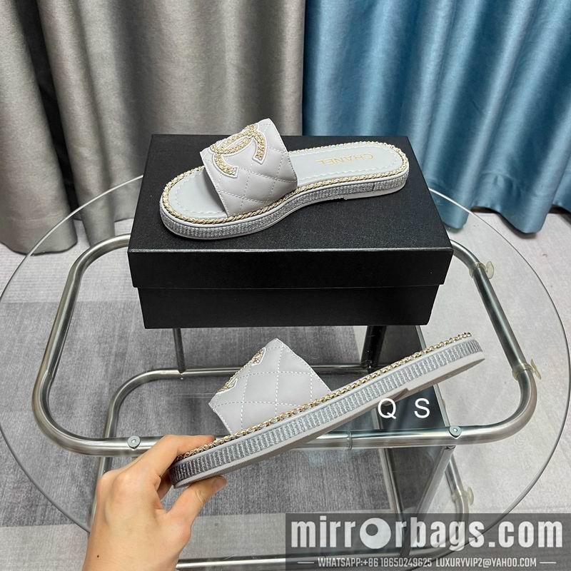 Chanel Shoes sz35-40 S0610