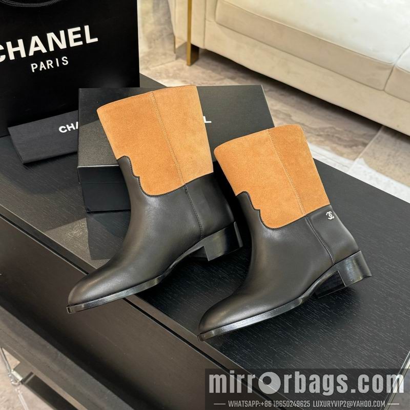 Chanel Shoes sz35-41 mnh0704