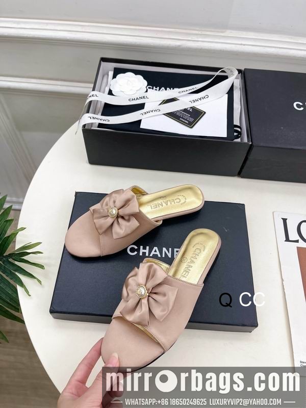 Chanel Shoes sz35-40 XC1202