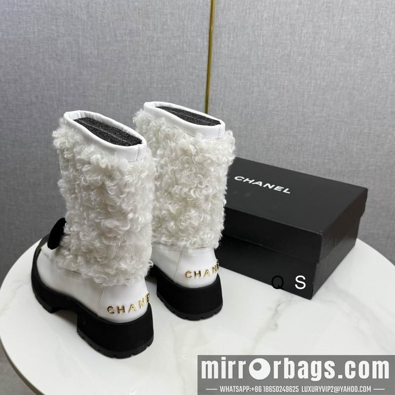 Chanel Shoes sz35-40 S1125