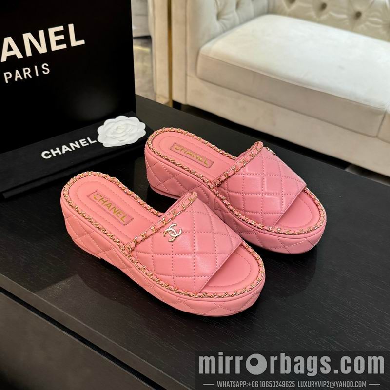 Chanel Shoes sz35-41 mnh0603