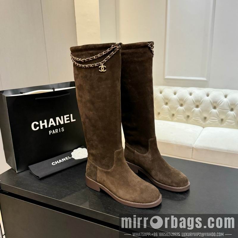 Chanel Shoes sz35-41 mnh0809
