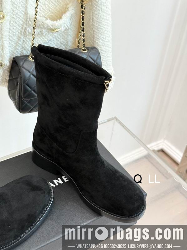 Chanel Shoes sz35-40 LL0801