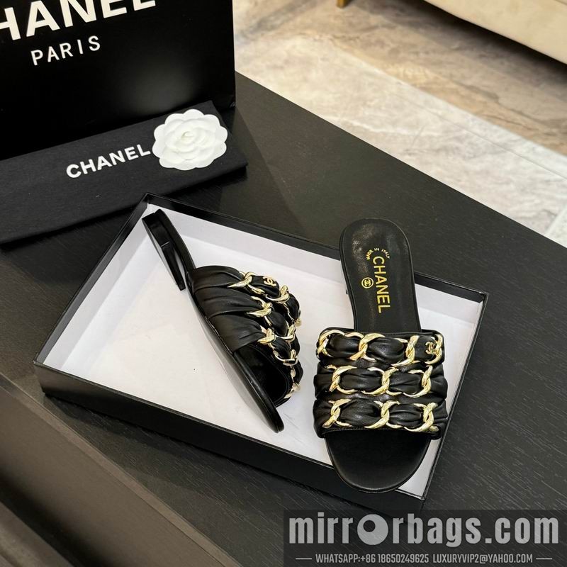 Chanel Shoes sz35-42 mnh0802