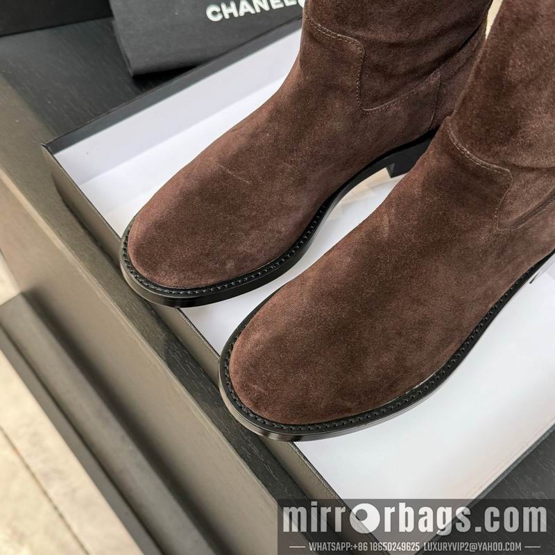 Chanel Shoes sz35-41 mnh0804