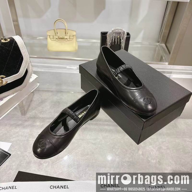 Chanel Shoes sz35-40 mnh0701