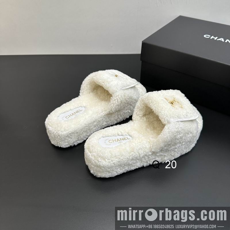 Chanel Shoes sz35-40 XX0901