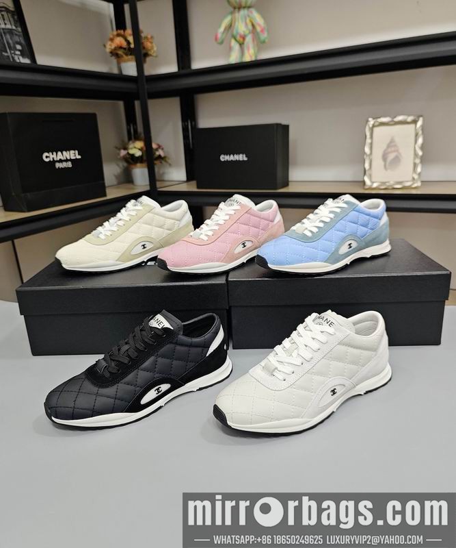 Chanel Shoes sz35-41 hnq1201