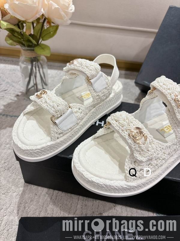 Chanel Shoes sz35-40 GDT00401