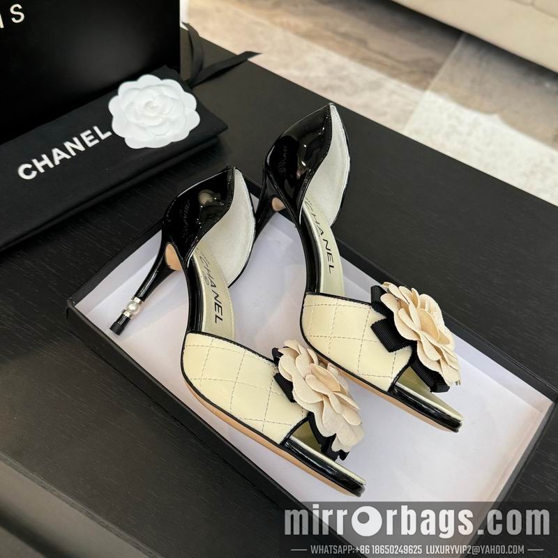 Chanel Shoes sz35-41 mnh0604