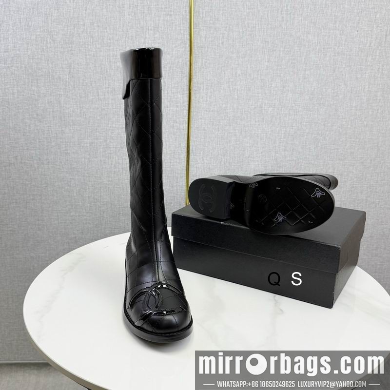 Chanel Shoes sz35-40 S1122
