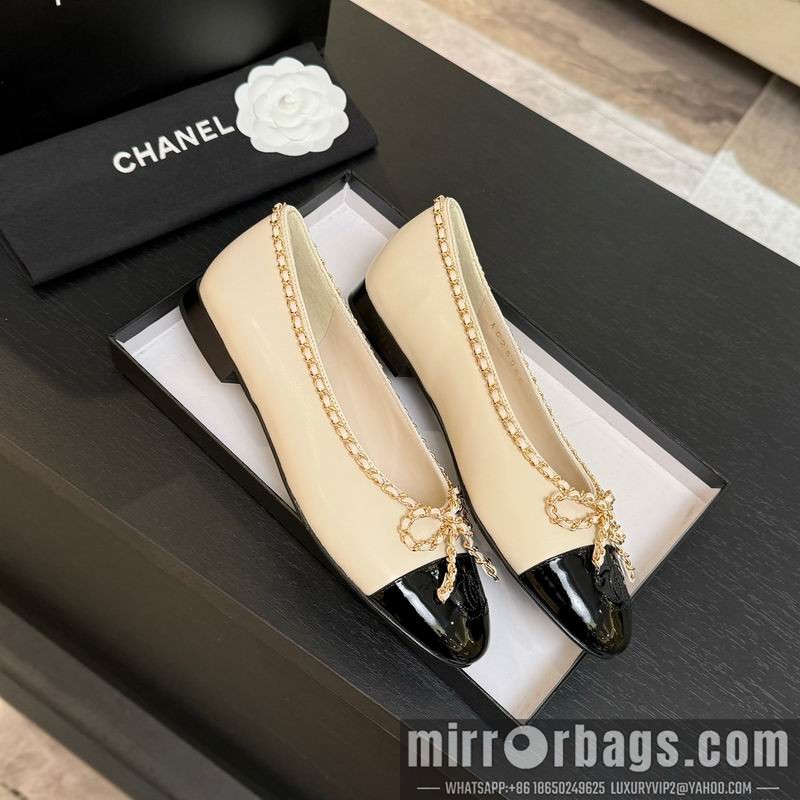 Chanel Shoes sz35-42 mnh0803