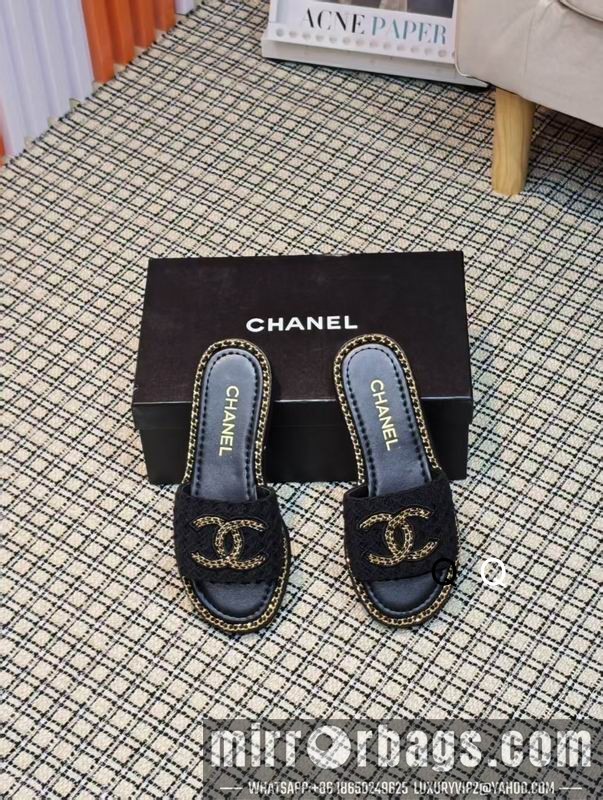 Chanel Shoes sz35-40 Q0512