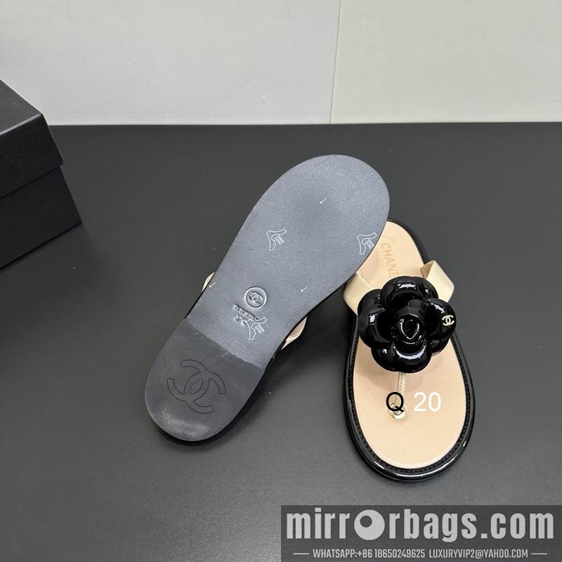 Chanel Shoes sz35-40 XX1104