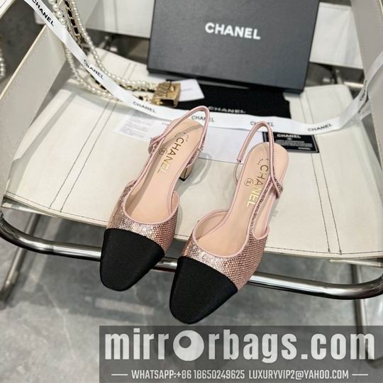 Chanel Shoes sz34-43 mnh0334