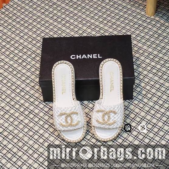 Chanel Shoes sz35-40 Q0512