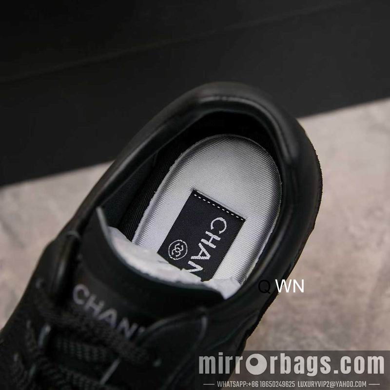 Chanel Shoes sz35-40 WN1001